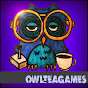Owl TeaGames