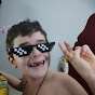 HUGO FELIX e Sra. Gamer