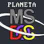 Planeta MS-DOS