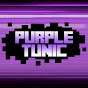 Purple Tunic