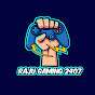 Raju Gaming 2407