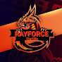 Rayforce&l3arl3ie