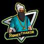 ROHIT THAKOR GAMING