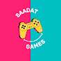 Saadat Games