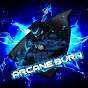 ArcaneBurn