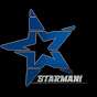 StarMan!
