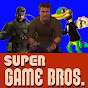 Super Game Bros