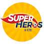 Super Heros Et Compagnie