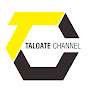 Taloate Channel