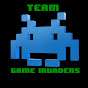Team Game Invaders
