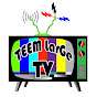 TEEM LarGe TV