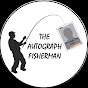 the autograph fisherman  Jon Burgess