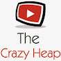The Crazy Heap LP