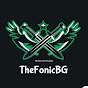 The Fonic BG™