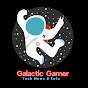 The Galactic Gamer PC