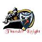 The Thunder Knight