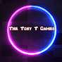 The Tony T Games
