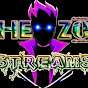 The Zoid Streams
