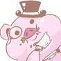 Fantastic Mister Pig