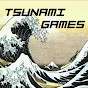 Tsunamigames