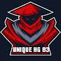 UNIQUE HG 03