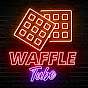 Waffle Tube