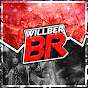WillberBR #Rumo 2k