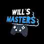 Will'S Masters