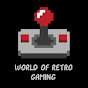 World Of Retro Gaming - WORG 
