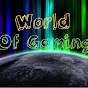 World Of Gaming