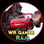 WR Gamer Raja