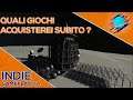 10 Acquisti sicuri! || QUALI GIOCHI ACQUISTEREI SUBITO? || VLOG ITA