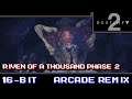 [16-Bit;YM2151 Arcade]Riven of a Thousand Phase 2 - Destiny 2(Commission)