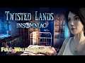 Let's Play - Twisted Lands 2 - Insomniac - Full Walkthrough