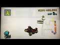 Mario Kart Wii - VS - GBA Bowser Castle 3 | Mii & Sprinter