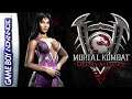 Mortal Kombat: Deadly Alliance GBA Playthrough with Li Mei (4K/60fps)