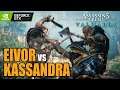 NEW ASSASSIN'S CREED VALHALLA CONTENT GAMEPLAY!! - PART 1 (No Commentary)
