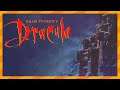 Bram Stoker's Dracula [Sega CD] Long Play (5x Integer Scale)