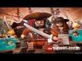 Lego Piratas del Caribe: En el Fin del Mundo - Gameplay español comentado (Escena 2)
