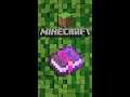 Minecraft shorts : mending ماين كرافت الإصلاح