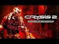 Crysis 2 TM RE TRAINER VERSION ENG #10 END