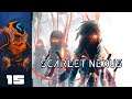 Please Explain The Numerous Giant Cubes - Let's Play Scarlet Nexus - PS5 Gameplay Part 15