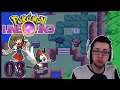 Pokemon Unbound Nuzlocke [Extreme] | Wird jetzt jede Folge so stressig? | Part 03