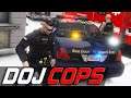 Bus on the Run | Dept. of Justice Cops | Ep.1123