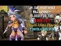 [JP] DFFOO: Blood for the Blood Lily #29 (Yuri Intertwined Will Lufenia+)
