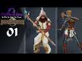 Let's Play Heroes Of Steel - Part 1 - Jail, Party Of Four!