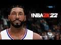 NBA 2K22 Kawhi Leonard Face Creation (NEXT GEN/PS5/XBOX SERIES X)