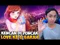 PACARAN ROMANTIS DI PUNCAK BARENG SARAH LOVE KE 6 - CITAMPI STORIES INDONESIA #21