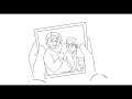 closer to fine - a tma animatic