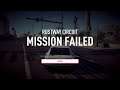 Need for speed (NFS) payback story walk through part 1